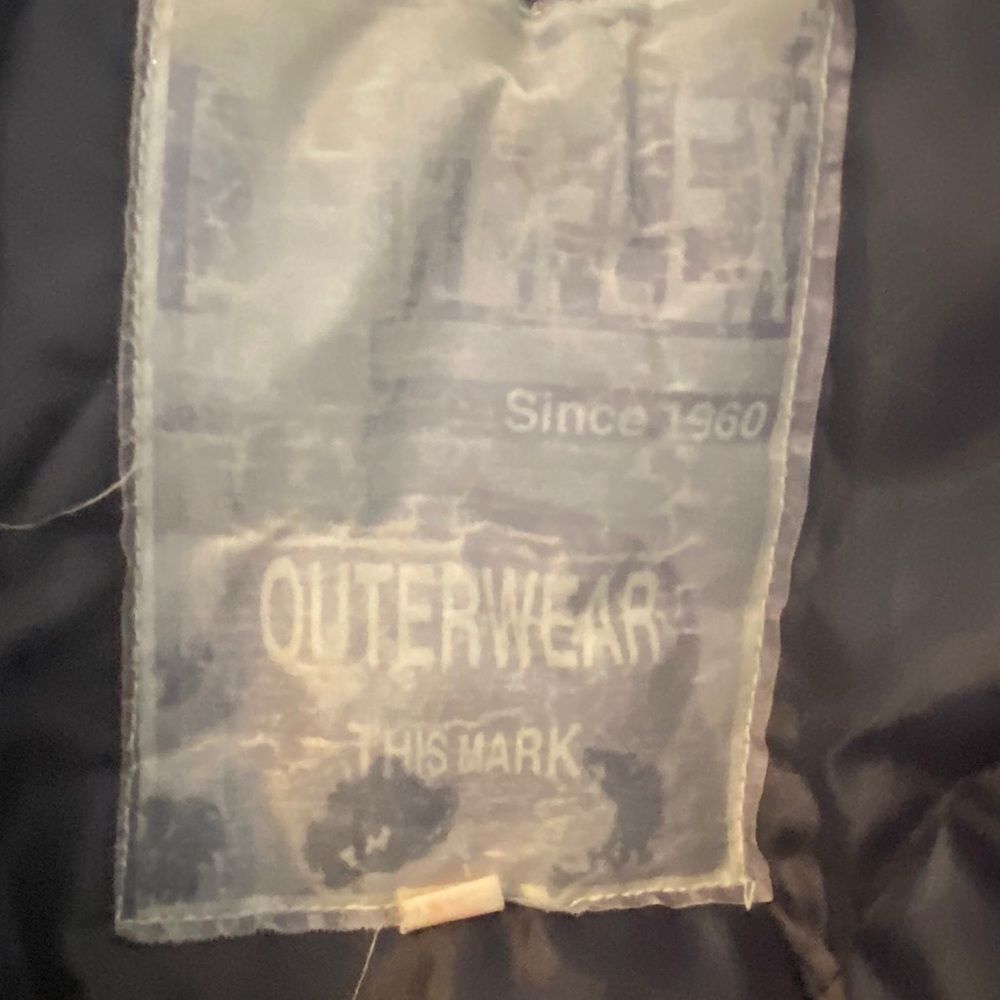 Ciber Junkie Snow Ski Coat - Picture 3 of 11